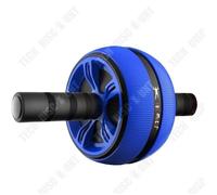 Td® Roue Abdominale Pour Abdos Développer Les Muscles Du Ventre Exercices Pratiques Et Exquis Fitness Equipment Solide Et Résistante Multicolore