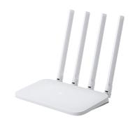 TD® Routeur de réseau Xiaomi 2,4GHz Routeur Wifi gestion connexion booster internet gestion bande passante contrôler réseau internet
