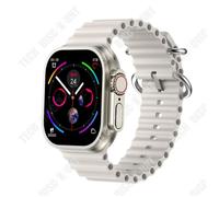 Td Smart Watch For Men Women With Bluetooth Call Fashion Smartwatches Montre Connectée Homme Montre Connectée Femme Montre Bluetooth