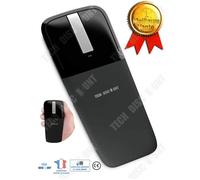 TD® souris sans fil design bluetooth ergonomique gaming rechargeable silencieuse mac apple usb qualité originale ordinateur portable