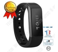 Td® Sport Smartband 0.91 Pouces Oled I5 Plus Bracelet Connecté Smartband De Sport Trackers D'activité Fitness Podomètre Message