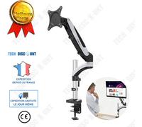 TD® Support d'écran high tech support moniteur système portatif écran télé ordinateur tablette appareil électronique pratique utile