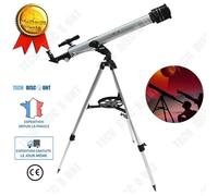 TD® Télescope astronomique monoculaire longue vue étoiles constellations espace haute définition HD pour enfants accessoire loisir