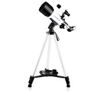 TD® Télescope astronomique professionnel d'observation des étoiles haute puissance étudiant haute définition enfants télescope