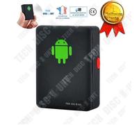 TD® traceur gps voiture enfant moto chien chat animal domestique carte SIM autonome batterie bracelet localisation