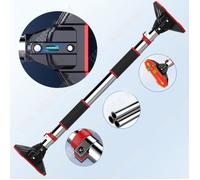 Td® Tractions Intérieures Domestiques,Suspension Unipolaire Sans Perforation Sur La Porte Murale,Équipement De Fitness Un Seul Ascen