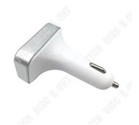 TD® Transmetteur de Voiture FM- Double USB Bluetooth 4.1- Chargeur Kit mains libres voiture Transmetteur FM Lecteur MP3