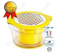 Td® Ustensile De Cuisine Shredder Hachoir À Légumes Éplucheur De Maïs