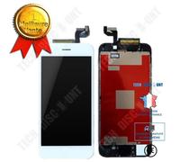 Td® Vitre Tactile Lcd Ecran Pour Iphone 5 Se Noir + Outils -Startups