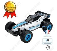 Td® Voiture Télécommandée Tout-Terrain Escalade Électrique Et Cadeau De Noël De Voiture De Vélo De Montagne Résistant Aux Chutes