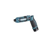 Tournevis 7.2 V Li-ion 1.5 Ah 25 Nm MAKITA - TD022DSE