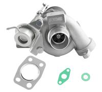 Td025s2-06t4 Turbo for Citroen C3 C4 Ford Focus Jumpy 1.6 Hdi 66 Kw 49173-07502