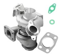 TD025S2 turbo for Peugeot 1.6HDI for Citroen C3 C4 49173-07508 90ps compresseur