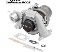 TD025S2 Turbo pour Peugeot 1.6 HDI pour Citroen C3 C4 49173-07508 Compresseur