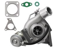 TD03 TD03L4 Turbocompresseur for Peugeot Boxer III 2.2HDI Citroen Jumper Ford