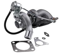 TD03 TD03L4 Turbocompresseur for Peugeot Boxer III 2.2HDI Citroen Jumper Ford