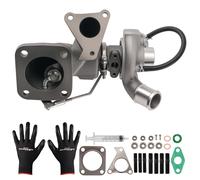 TD03 Turbo Turbocompresseur for Ford Transit VI 2.2 TDCi 49131 1567327 TD03L4
