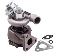 TD03 Turbocompresseur for Opel Corsa Meriva Astra Combo 1.7 L CDTI Z17DTH