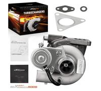 TD03L4 Turbocompresseur for Ford Fiesta 6 C-MAX 1.6 TDCi Citroen 6U3Q6K682AE