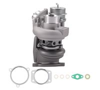 TD04 Turbo Turbocompresseur for Volvo XC70 XC90 2.5T B5254T2 210HP 4937706201