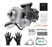 TD04L-13T turbocharger Turbolader for Saab 9-2X Aero 2.0L 2.5L DOHC