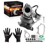 TD04L Turbo fit Subaru Impreza Forester XT Impreza GT EJ255 2.5 Turbocharger