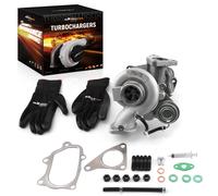 49477-04000 Turbocharger for Subaru Impreza GT EJ255 Engine 2008-2014 TD04L