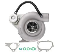 TD05-20G Turbo for Subaru Impreza EJ20 EJ25 02-06 Water + Oil cooled