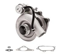 Td05 20g Turbo Turbocharger For Subaru Impreza EJ20 EJ25 + Gaskets new