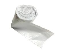 TD1010 Lot de 50 sacs de protection pour serviettes hygiéniques Montage en surface