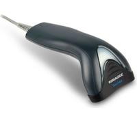 TD1170 - Touch 90 Light avec support de table, RS232 + PS2, noir
