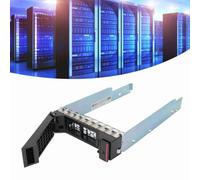 TD350 Thinkserver RD350 Plateaux de Disque RD650 RD550 RD450 RD350 TD350 Plateau de Disque Dur 3,5 Pouces, S, Support de Montage Métallique, Supports de Disque Dur Généraux,