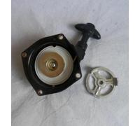 TD40 Démarreur et pince compatibles avec débroussailleuse Kawasaki TD43 TD48 Démarrage Démarrage Pièces 49088-2166