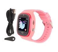TD45 enfants montre intelligente école primaire enfants localisation téléphone Bracelet Support photographie multilingue