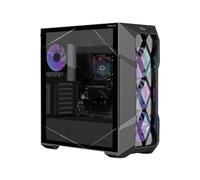 TD500 Max pour la Version Retail