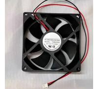 TD9025XS Cooling fan 12V 0.08A 92x92x25mm Silent Refrigerator Cooling fan