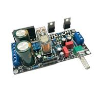 TDA2030 Module amplificateur de puissance HIFI avec protections et large réponse en fréquence Carte d'amplificateur Hifi