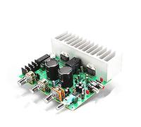 TDA7294 2.0 Produit Fini de Carte d'amplificateur Haute Puissance du Canal 100W