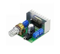 TDA7297 Amplificateur numérique 9 V-15 V 15 W + 15 W Caisson de basses stéréo pour voiture