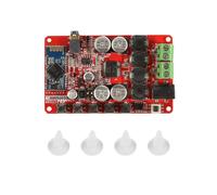 TDA7492P Module de Carte D'Amplificateur Amplificateur de Récepteur Audio Module de Carte D'Amplificateur Numérique CSR4.0