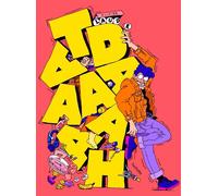 Tdaaaaaah - Olivier Laude - Hachette Pratique - cartonné - Bande dessinée