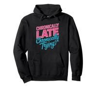 Tdah Cecite Temporelle Neurodivergent Drole Sweat à Capuche