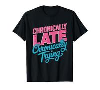 Tdah Cecite Temporelle Neurodivergent Drole T-Shirt