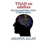 Tdah En Adultos