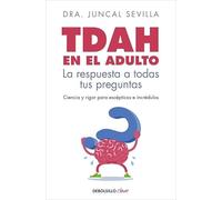 TDAH en el adulto: La respuesta a todas tus preguntas