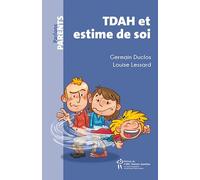 TDAH et estime de soi