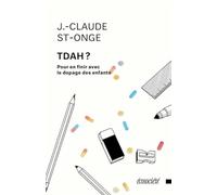 TDAH ? Pour en finir avec le dopage des enfants