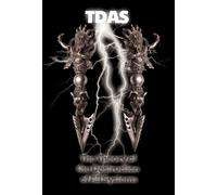 TDAS: The Theory of the Destruction of All Systems (English and Hindi Edition)