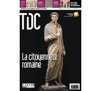 Tdc 1092 : la Citoyenneté Romaine