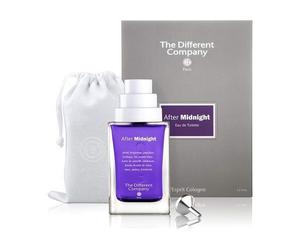 Tdc After Midnight Eau De Toilette Vaporisateur 100ml